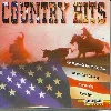 cd country hits - kenny rogers roger miller glen campbel music