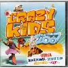 cd crazy kids : rentrée 2007
