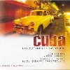 cd cuba : les maîtres de la salsa