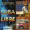 cd cuba libre collection