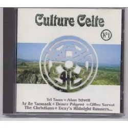 cd culture celte