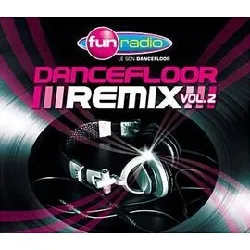 cd dancefloor remix v.2