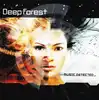 cd deep forest - music detected (2002)