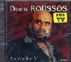 cd demis roussos - the very best of (1997)