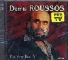 cd demis roussos - the very best of (1997)