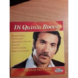 cd di quinto rocco - grandi successi (2003)
