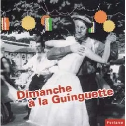 cd dimanche à la guinguette