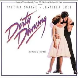 cd dirty dancing - + dvd