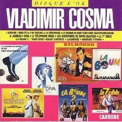 cd disque d'or volume 3