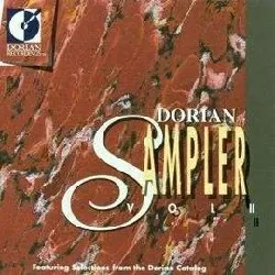 cd dorian sampler 2