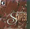 cd dorian sampler vol. ii (1989)