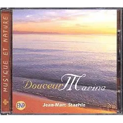 cd douceur marine