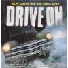 cd  - drive on (1994 - 10 - 00)