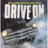 cd  - drive on (1994 - 10 - 00)