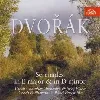 cd dvorak: serenades op22 & op44