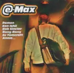 cd e - max (2001)