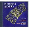 cd ecosse : celtic connection glagow 1997 - the piping concert