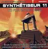 cd ed starink - synthétiseur 11 - les plus grands thèmes (1994)