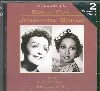 cd edith piaf & josephine baker: the essential collection (uk)