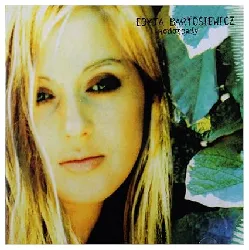 cd edyta bartosiewicz - wodospady (1998)