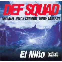 cd el nino - european import