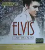 cd elvis - christmas peace (2008)