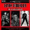 cd elvis presley - the collection (2010)