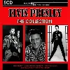 cd elvis presley - the collection (2010)