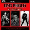 cd elvis presley - the collection (2010)