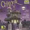 cd erich kunzel, cincinnati pops orchestra - chiller (1989)