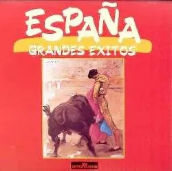 cd espana grandes exitos
