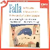 cd falla : victoria de los angeles, gonzalo soriano, philharmonia orchestra, orchestre de la société des concerts du conservatoire