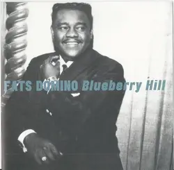 cd fats domino - blueberry hill (2000)