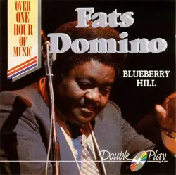 cd fats domino - blueberry hill (2004)