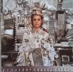 cd fernanda abreu - da lata (1997)