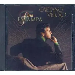 cd fina estampa
