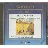 cd franz schubert - symphonie n°5 en si bémol majeur/ symphonie n°8 en si mineur