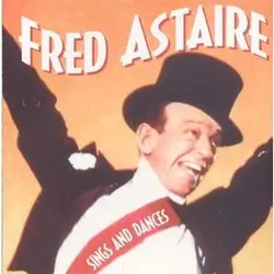 cd fred astaire