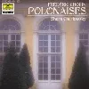 cd frédéric chopin: polonaises