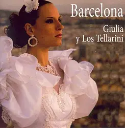 cd giulia y los tellarini - eusebio (2008)