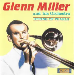 cd glenn miller and his orchestra - string of pearls (1990)