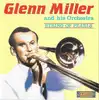 cd glenn miller and his orchestra - string of pearls (1990)