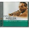 cd glenn miller (compilation : moonlight serenade... etc. 16 titres)
