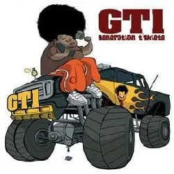 cd gt1 - génération t'1kiète