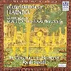 cd haendel, le concert des nations, jordi savall - water music / music for the royal fireworks (1993 - 02 - 05)
