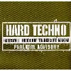 cd hard techno