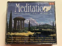 cd harmonious music import