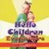 cd  - hello children everywhere (2002)