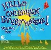 cd  - hello children everywhere! volume two (2003)