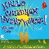 cd  - hello children everywhere! volume two (2003)